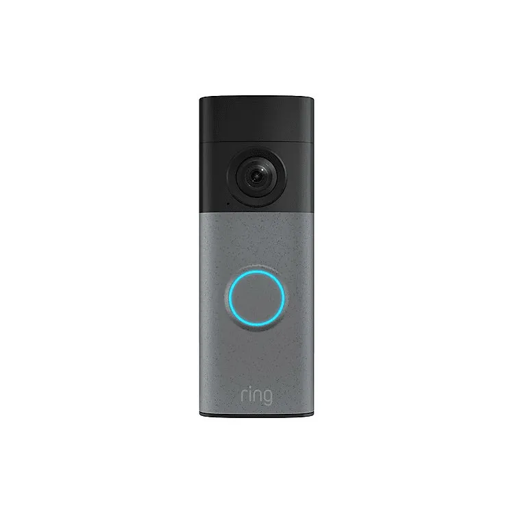 Ring Video DoorCam