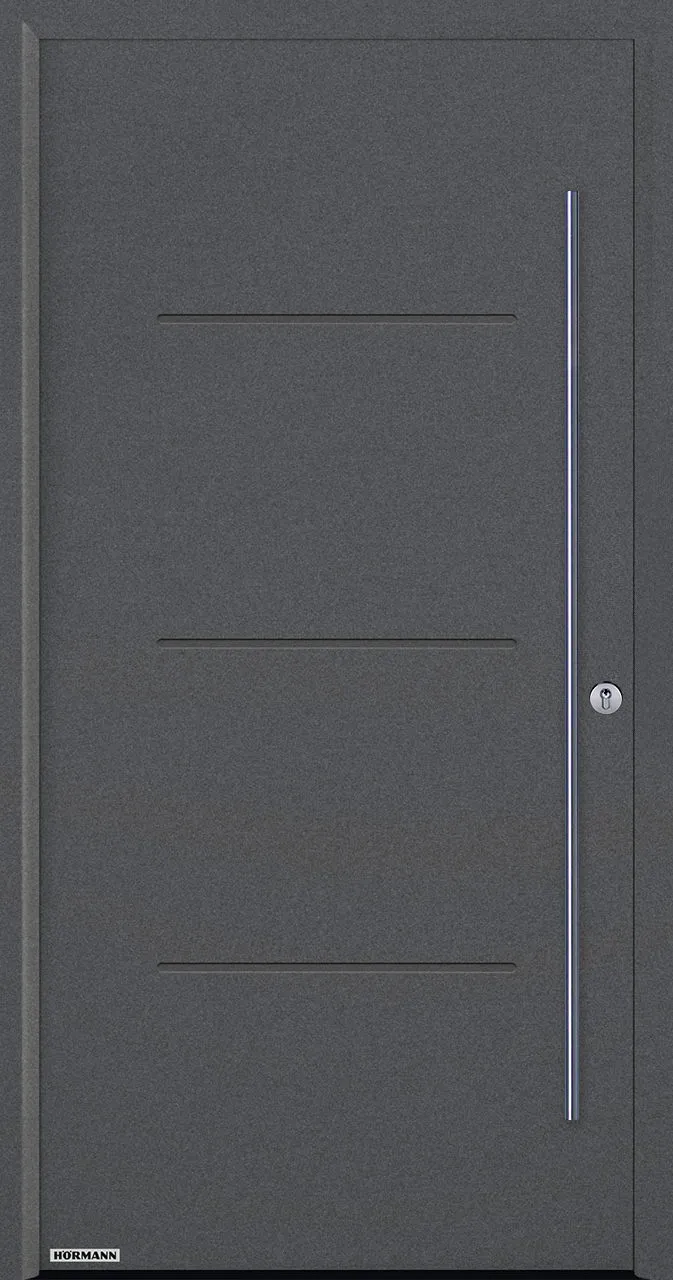 Hörmann Stahl/Alu-Haustür Thermo65 Modell 515